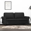 VidaXL 2-Seater Sofa, Loveseat with Armrests, Seat with Padded Backrest, Living Room Furniture, Modern, 359504
