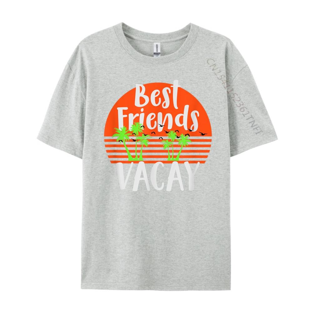 Funny Cruise Shirts With Sayings Beach Best Friends Vacay Mens Graphic Tshirts Mens Clothing new in tops tees