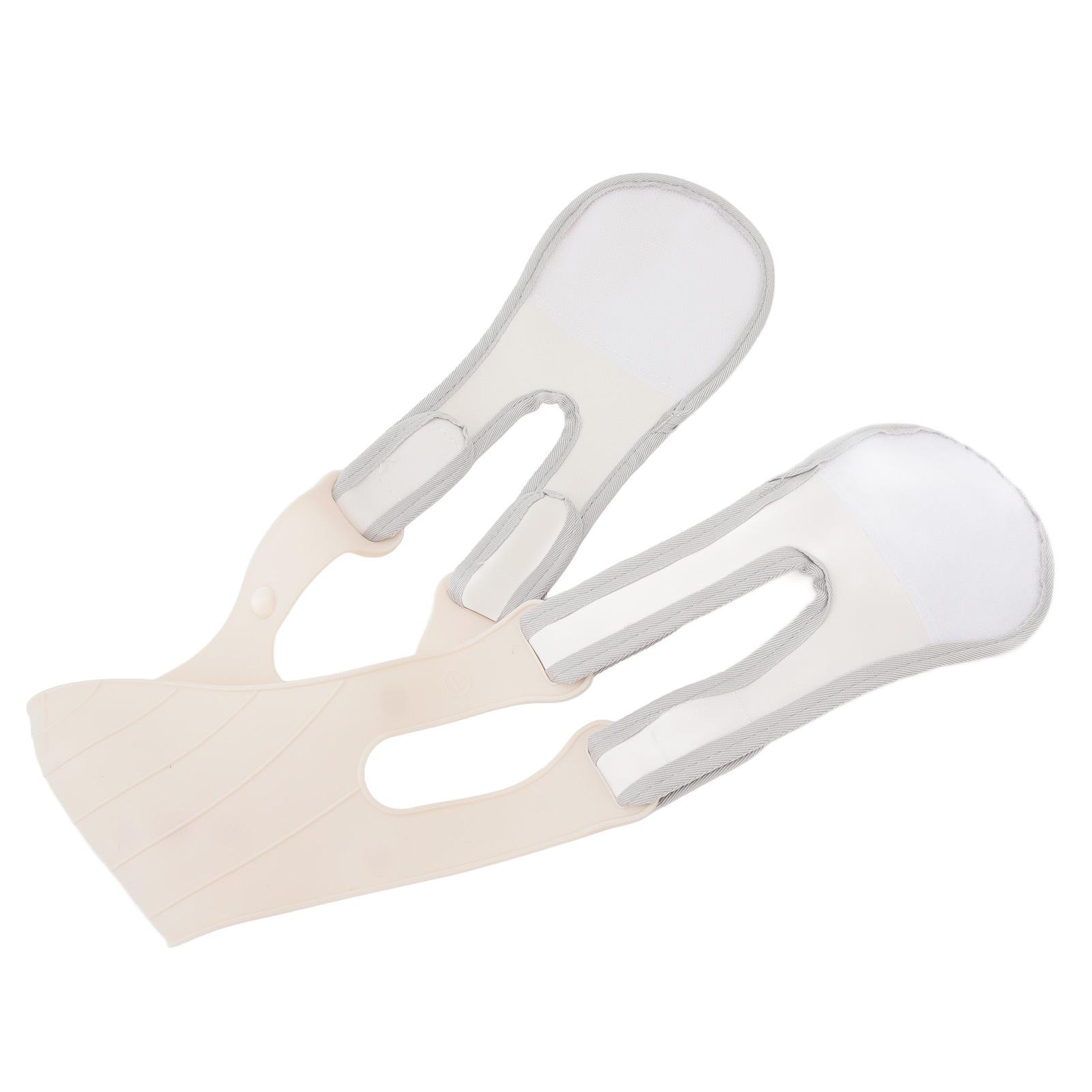 

Красота Скульптурирование Лица Подбородочный Ремень Дышащая Компрессия Предотвращение Провисания Кожи V-линия Похудение Лица