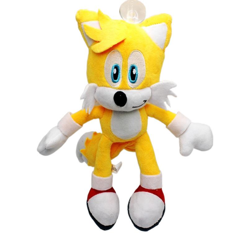 20/28CM 6 Style Doll  Hedgehog Plush Toy Doll Children Gift Stuffed Toys