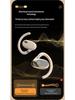 2025 Universal Rotation Over-Ear True Wireless Bluetooth Headphones with Berlin Sound & Long Battery Life