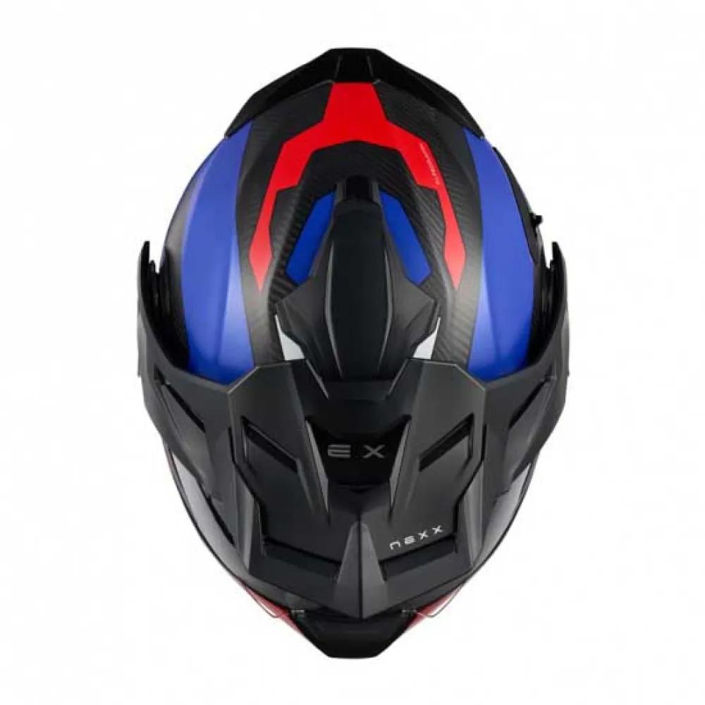 Nexx Modular Helmet X.Lifecountry Terra