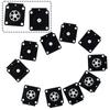 Replacement Accessories Metering Diaphragm FOR Stihl4314 121 4700