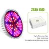 150W E27 LED Pflanzenwachstumslampe Vollspektrum E14 Gemüsekeimlinge Blühende Fruchtbildung Kultivierung Hydroponik Wachstumsleuchte