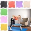 EVA Foam Baby Play Mat Puzzle Tile Floor Pad Easy Clean Yoga Mats  for Tatami Home Floor