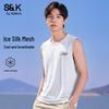 T-shirts e tops – Flanelas sem mangas