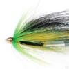 4Pc Tube 4 Color Salmon And Sea Trout Fly Fishing