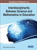 The Interdisciplinarity Between Science and Mathematics In Education Book