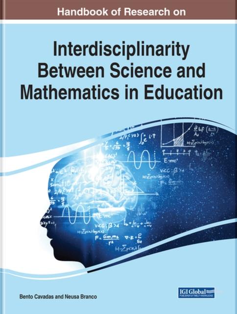 The Interdisciplinarity Between Science and Mathematics In Education Book