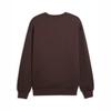PUMA Men's Loose Casual Crewneck Sweatshirt 636791
