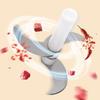 Detachable Food Processor Wireless Vegetable Grinder Easy Clean Mini Meat Grinder  Apartments