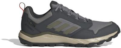 Terrex Tracerocker 2 GTX Trekking Shoes (IG8925) Solid Grey/olive