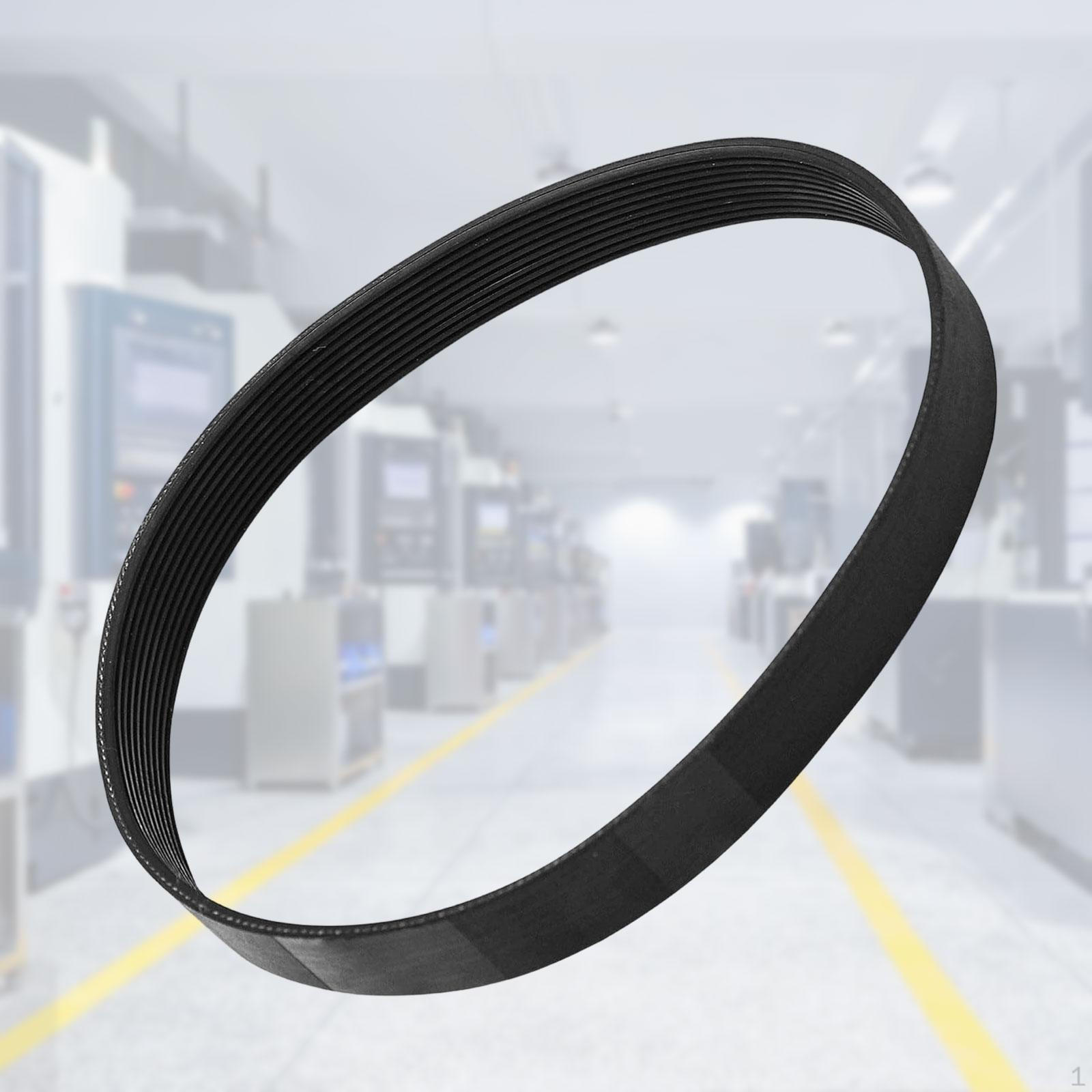

Drive Belt Replace Parts Rubber,Professional Sturdy Stable Performance High Precision Transmission
