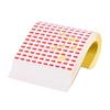 Arrow Self-adhesive Marking Stickers