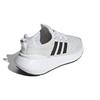 adidas Swift Run 22 Cloud White Core Black Grey GS Sneakers GW8179