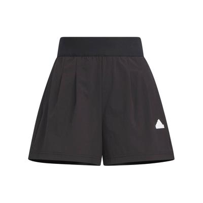 Sportswear Shorts Women Bottoms Black IM8827