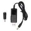 USB Power Boost Line Professional 1 Tows 1 9V12V USB Boost Converter Kabel für Router Kamera Tisch