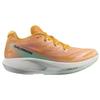 Salomon Phantasm 2 Sport Rebound Low-Top Running Shoes Women sneakers Orange 473833