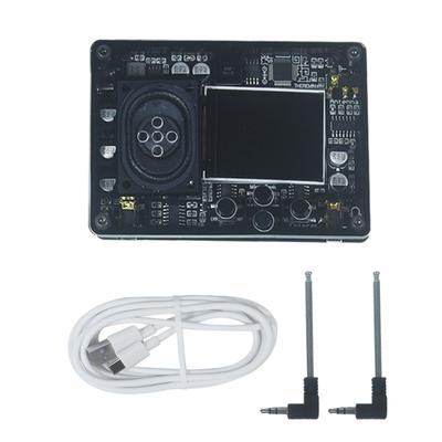 DIY moduly – Elektronické moduly
