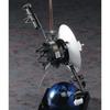 Hasegawa 1/48 Scale NASA Unmanned Space Probe Voyager Plastic Model SW02