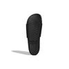 adidas Adilette Comfort Slide 'Black White' Men's GY1945