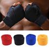 Boxbandagen Fitness Handflächenschutz Handschuhe Anti-Rutsch Handgelenkbandagen Griffkraftbänder Verstellbar Bequeme Handflächenschützer für Sporttraining