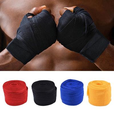Boxbandagen Fitness Handflächenschutz Handschuhe Anti-Rutsch Handgelenkbandagen Griffkraftbänder Verstellbar Bequeme Handflächenschützer für Sporttraining