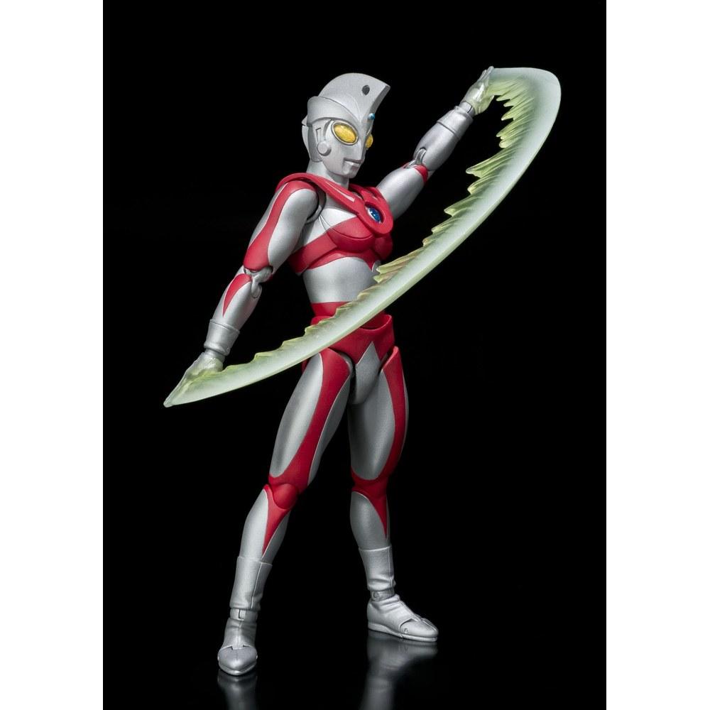 TAMASHII NATIONS ULTRA-ACT Ultraman Ace Action Figure