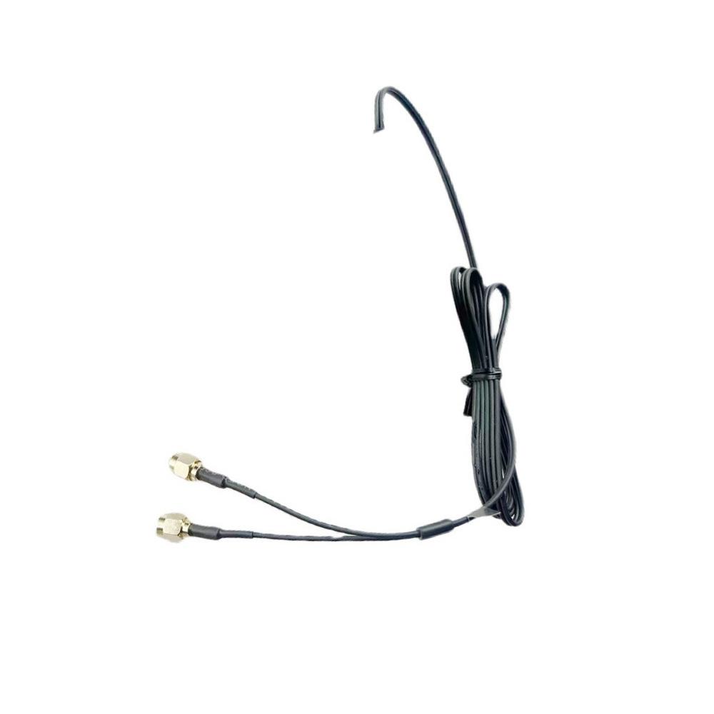 For ASUS 2T2R WIFI Antenna For ROG STRIX Z690 F Gaming WIFI 6E X570 PRO WIFI II
