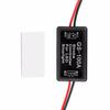 GS-100A Car Auto Motorcycle LED Stop Brake Light Lamp Strobe Controller Module