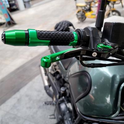 Motocyklové příslušenství pro Kawasaki Z800 Z 800 2013 2014 2015 2016 2017 CNC brzdové spojkové páčky Motocykl Držadla řídítek