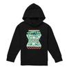 TMNT Childrens/Kids Pizza Takeway Pullover Hoodie