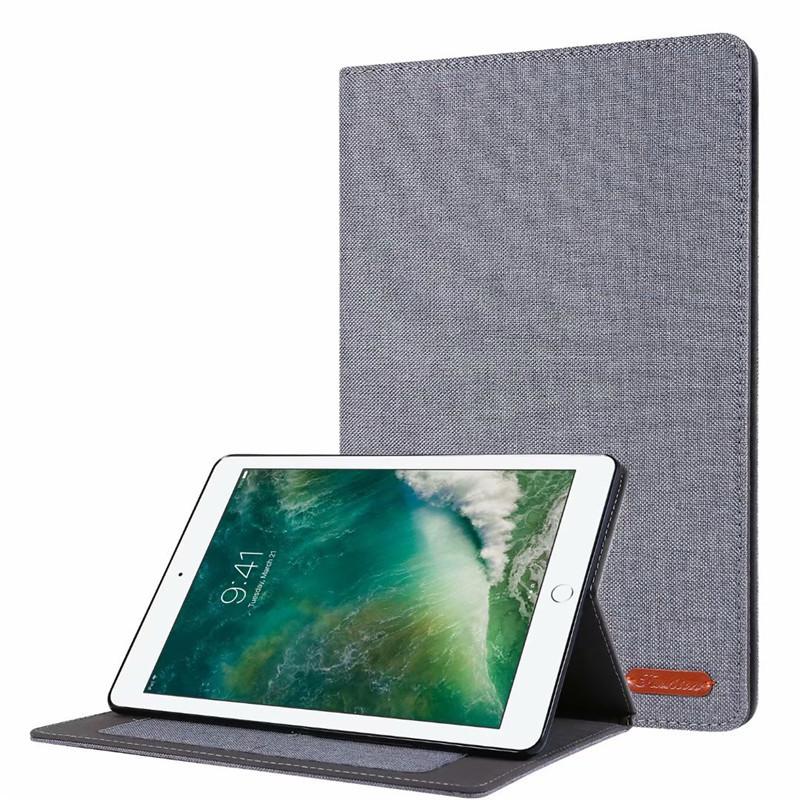 Pokrowiec na tablet do iPad Pro 11 12.9 Air 2 3 4 5 10.9 10.2 7. 8. 9. 10. generacji Mini 6 9.7 cala 2018 Case Biznesowy Flip Stand Funda
