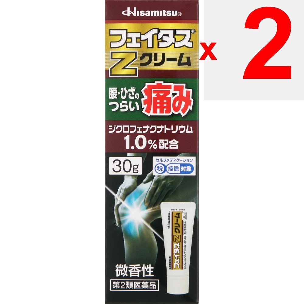 Hisamitsu Pharmaceutical Fitas Z Cream 30g Cream gel Topical agents Indications: Lower back pain, shoulder pain associated with stiff shoulders, joint