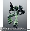 BANDAI ROBOT Spirits Zaku II F2 Rangefinder MS-06F-2 ver. A.N.I.M.E.