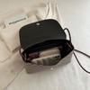 Bag New Women's Bag Retro Printing Premium Sense Mobile Phone Bag Women's Crossbody Bag Bag Support