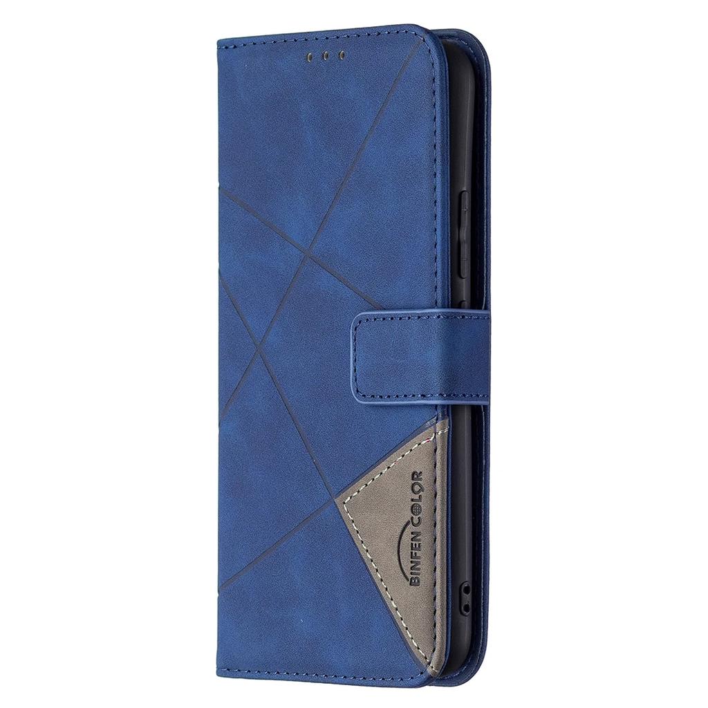 Luxury Wallet Business Magnetic Flip Leather Case For VIVO Y11 Y15 Y12 Y17 Y20 Y51 2020 Y51A Y51S V21 V21E 4G V21E 5G Cover