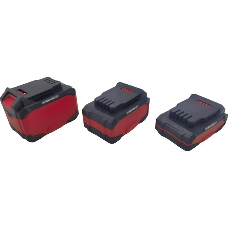 Dongcheng Lithium Battery High-Capacity Electric Tool Accessory: Universal Hand Drill with Extended Endurance