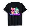 Pinkfong Baby Shark Hoagie Best Friend Gift Kids Men Women T-Shirt