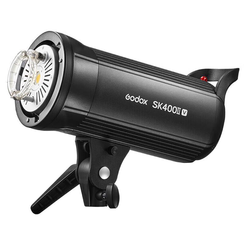 Godox SK400II-V Studio Flash Light 400W