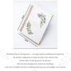 Wedding Planner Wedding Planning Book Agenda Notepad High Quality Loose-leaf Notebook  Wedding