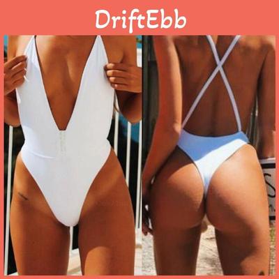Badetøj – Badedragter