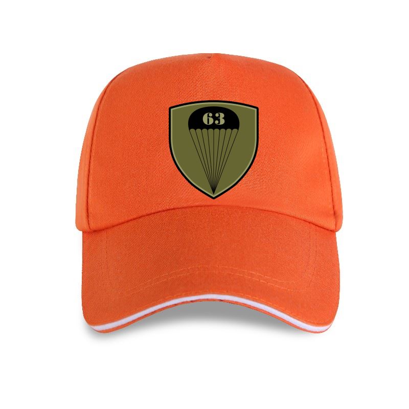 new cap hat Summer Fashion Casual Unisex Cotton Baseball Cap Inspired Serbian Special Force, 63 Parachute Battalion Black Design