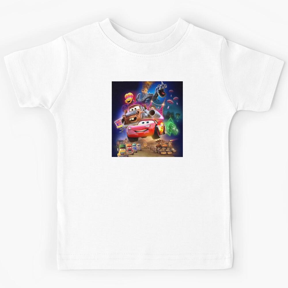 On The Road Kids T-Shirt 120