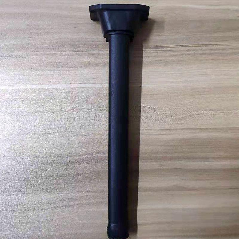 Foldable Plastic Table Legs Easy Install Universal Fit Bracket for DIY Coffee Tables Camping Folding Tables Home Renovation