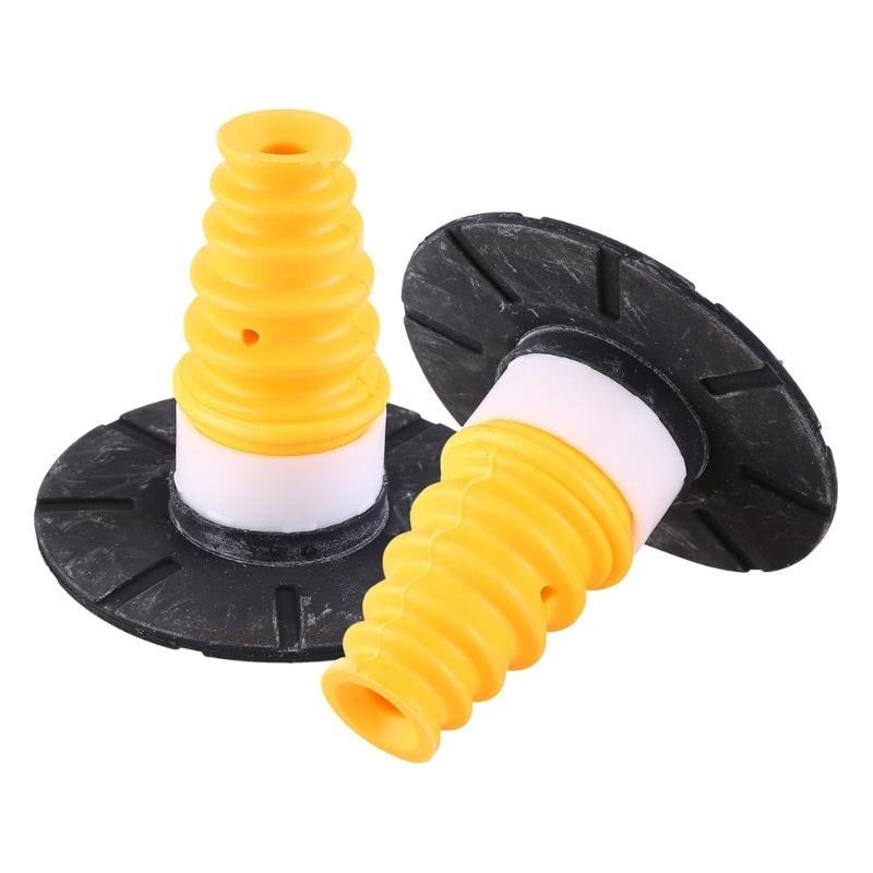 Heavy Duty Rear Shaft Auxiliary Spring 4473240100 Replacement Rubber & Plastic Shock Absorbers Cushions for  Benz V-Class