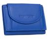 Leather Wallet R-21-LFN-3098 R.Blue