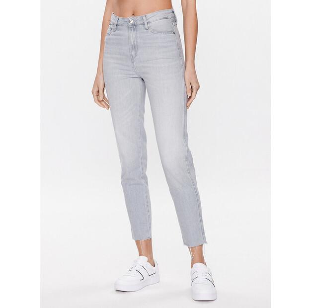 

Джинсы Tommy Hilfiger Gramercy WW0WW38157 серый Skinny Ankle Fit 32/30