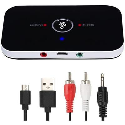 Audio- & Videozubehör – Audio-Adapter
