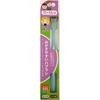 Life Range LT-41 Easy-to-Brush Toothbrush, for Ages 11-14, Tapered, Regular, Pack of 5